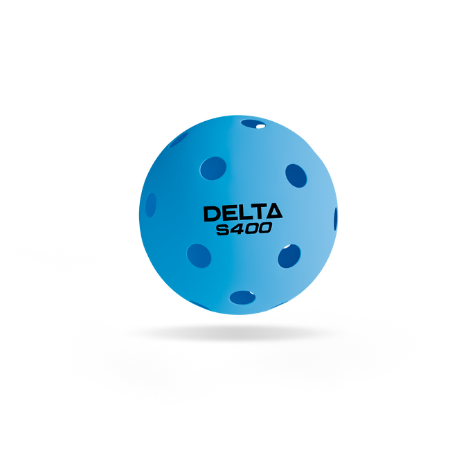 DELTA S400 (PACK OF 6) - BLUE