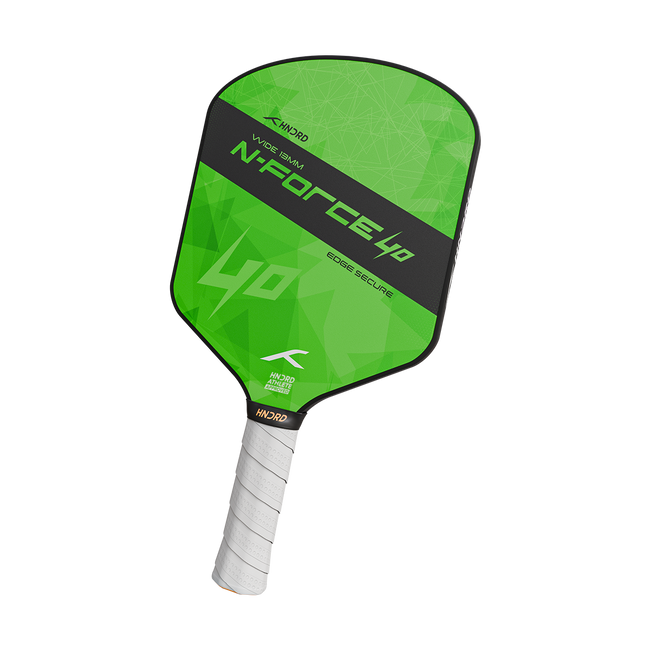 N-Force 40 Wide 13mm