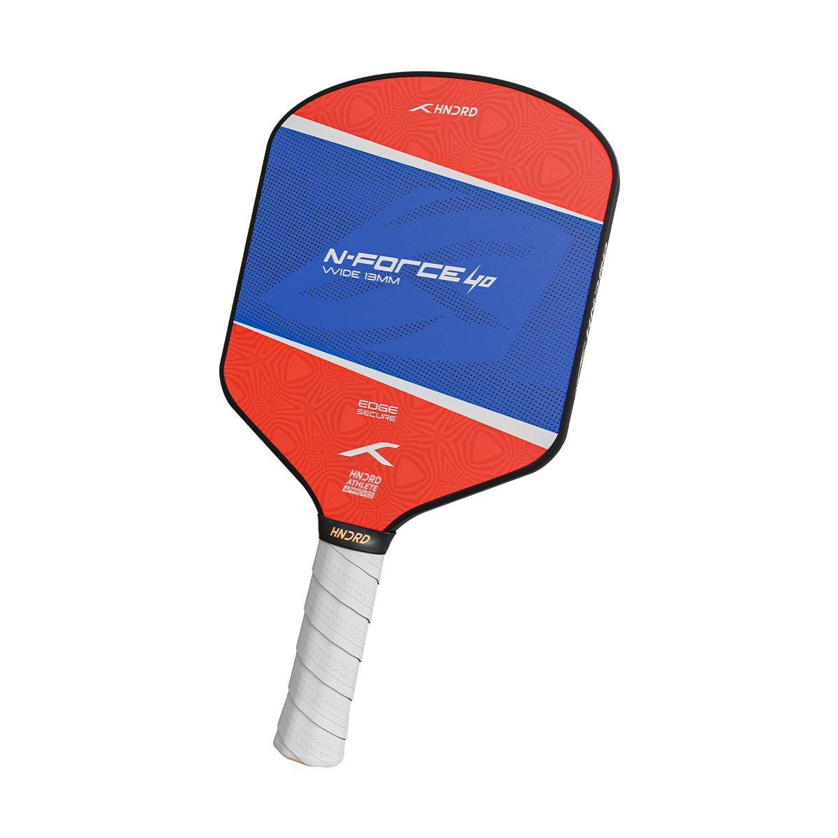 N-Force 40 Wide 13mm (Red/Blue)