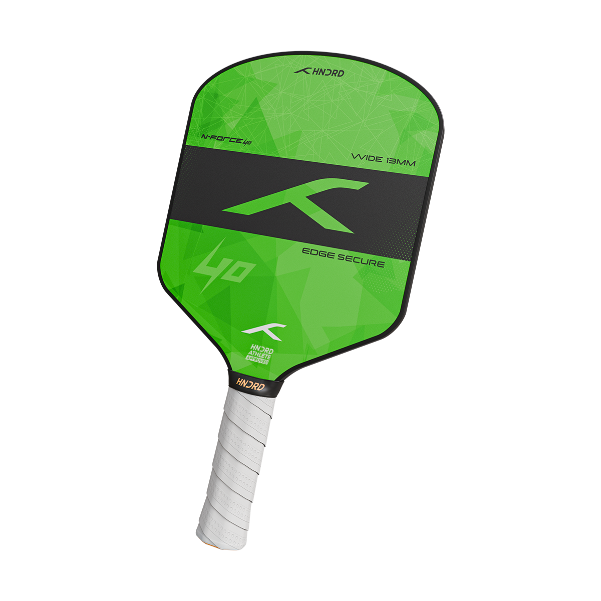 N-Force 40 Wide 13mm