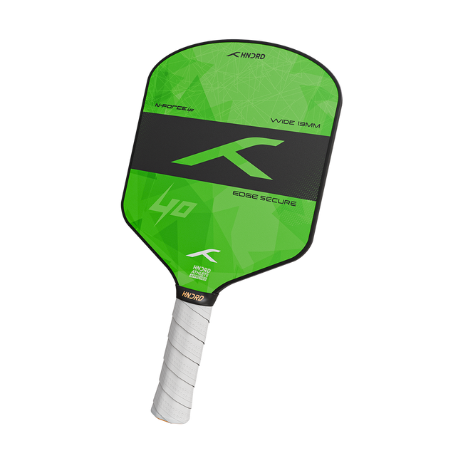 N-Force 40 Wide 13mm