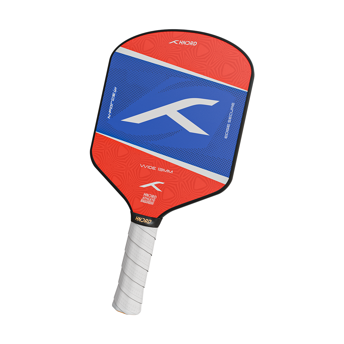 N-Force 40 Wide 13mm (Red/Blue)