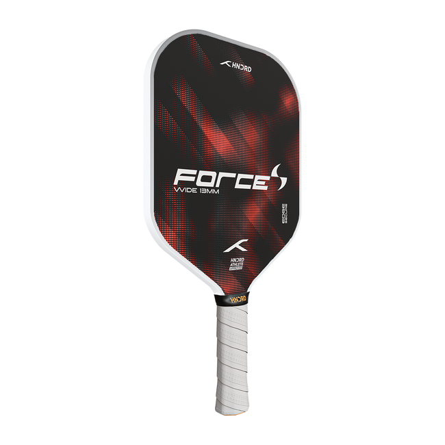 Force S - Black/Red