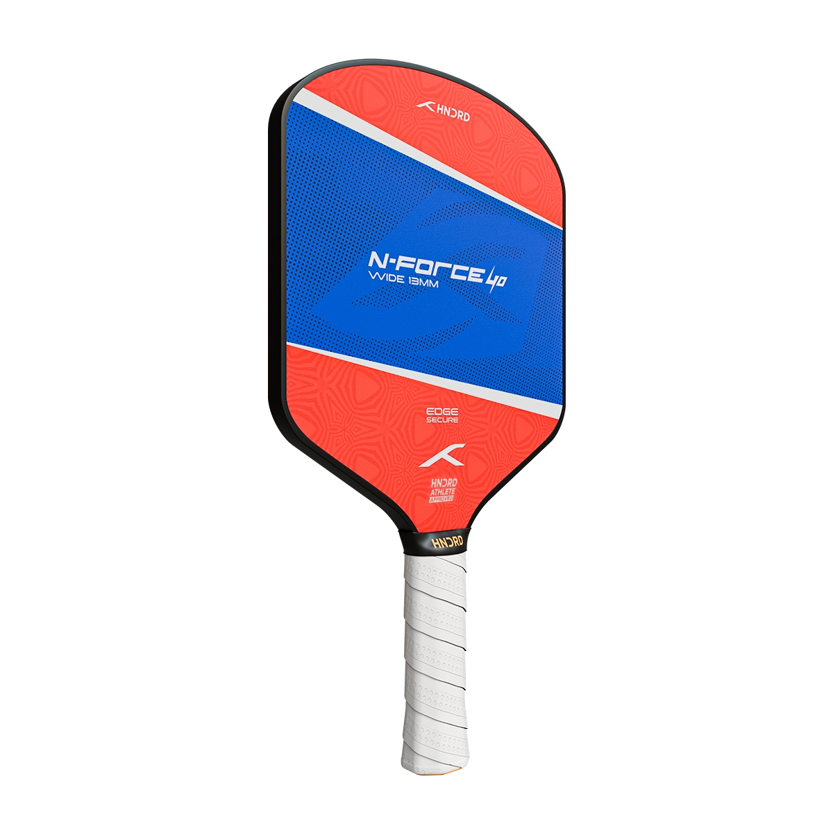 N-Force 40 Wide 13mm (Red/Blue)