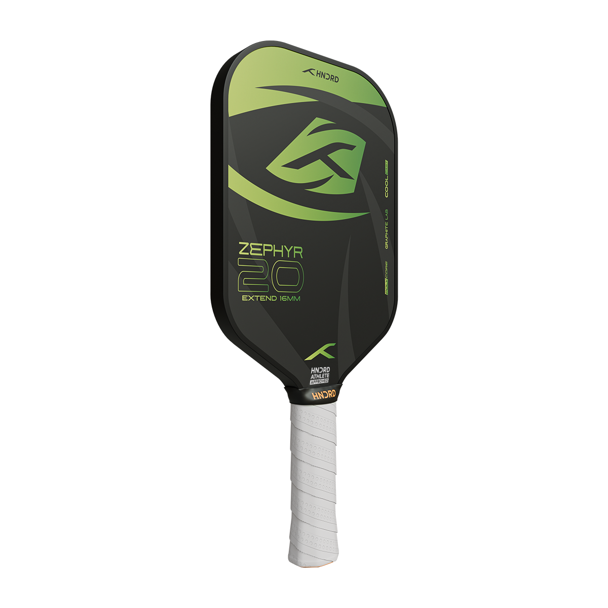 Zephyr 20 Extend 16mm