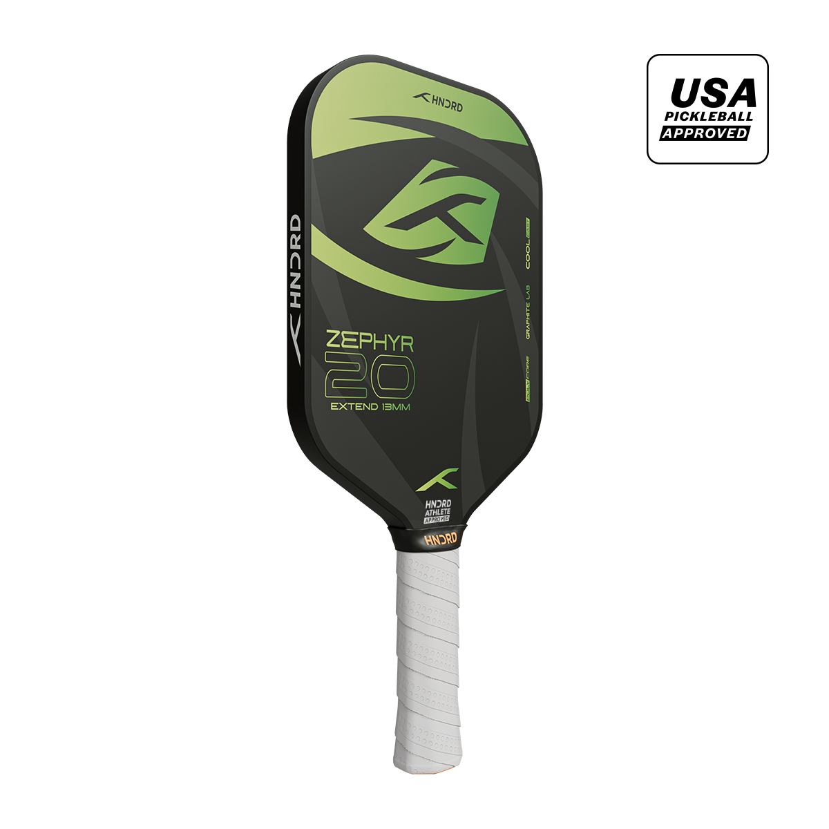 Zephyr 20 Extend 13mm