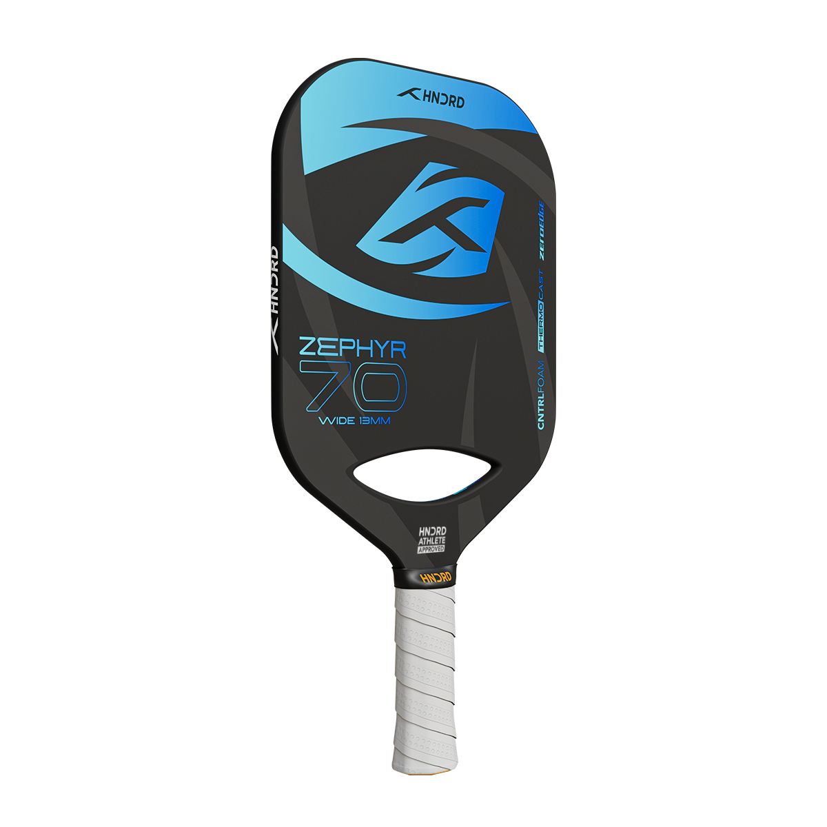 Zephyr 70 Wide 13mm