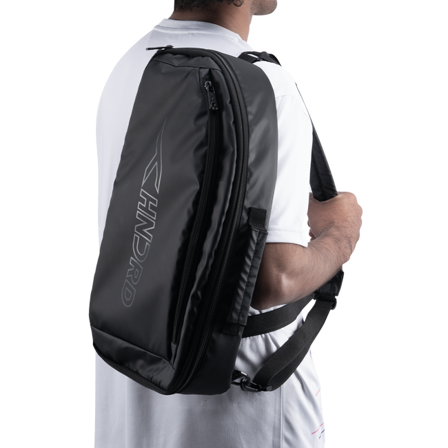 NEXAGEAR - BLACK/GRAY