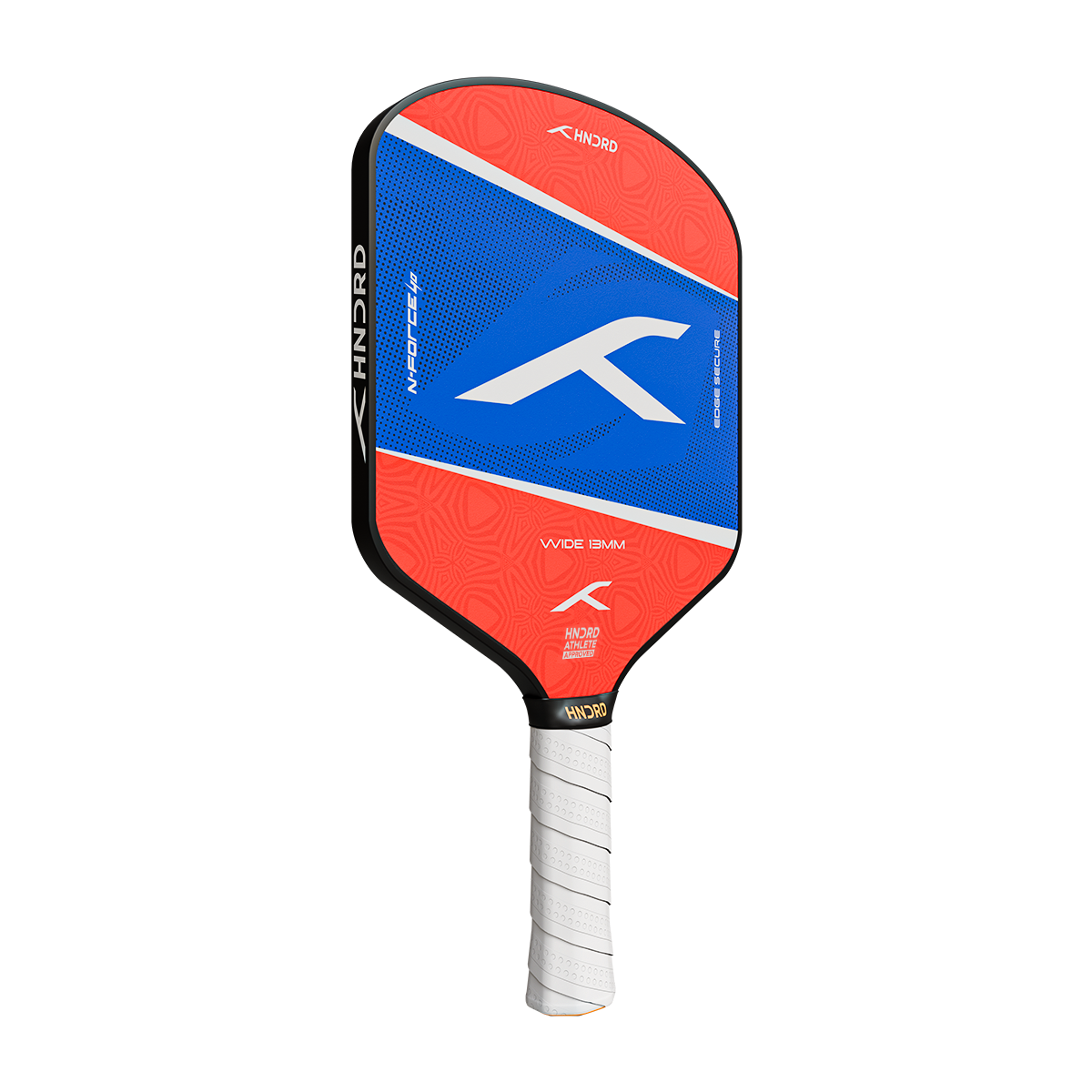 N-Force 40 Wide 13mm (Red/Blue)