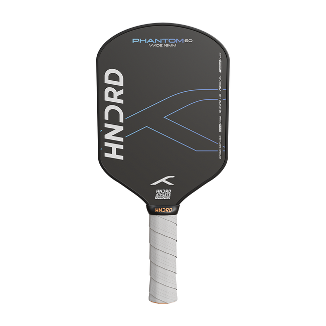 Phanton 60 Wide 16mm