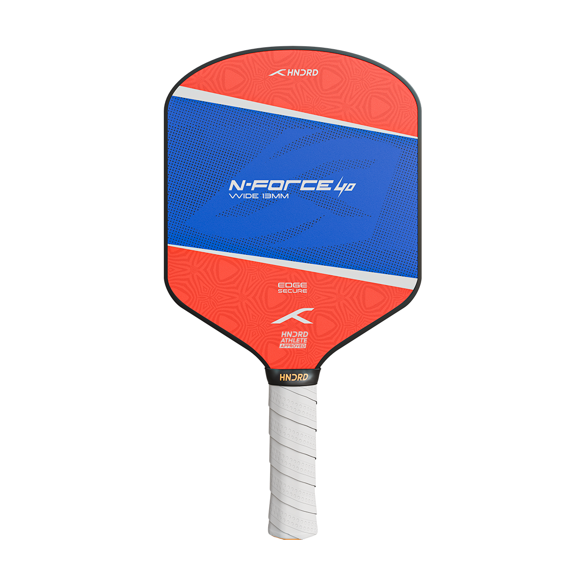 N-Force 40 Wide 13mm (Red/Blue)