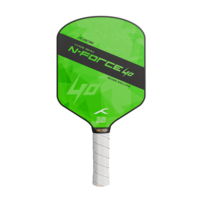 N-Force 40 Wide 13mm