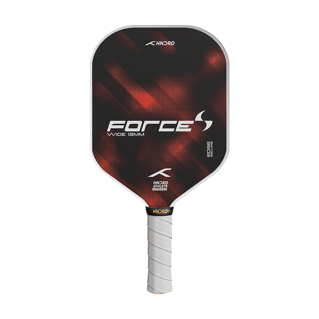 Force S - Black/Red