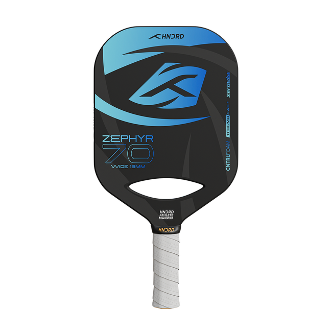 Zephyr 70 Wide 13mm