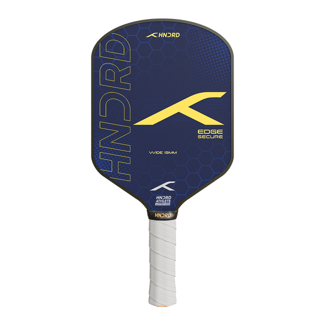 Vigor 100 Wide 13mm(Navy/Gold)