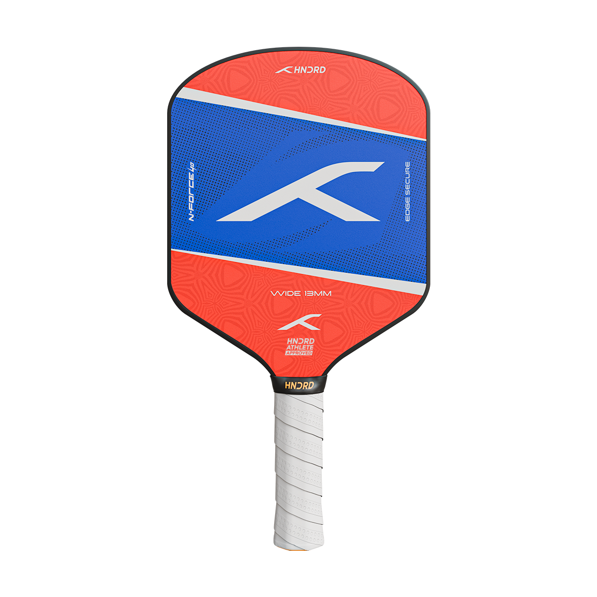 N-Force 40 Wide 13mm (Red/Blue)