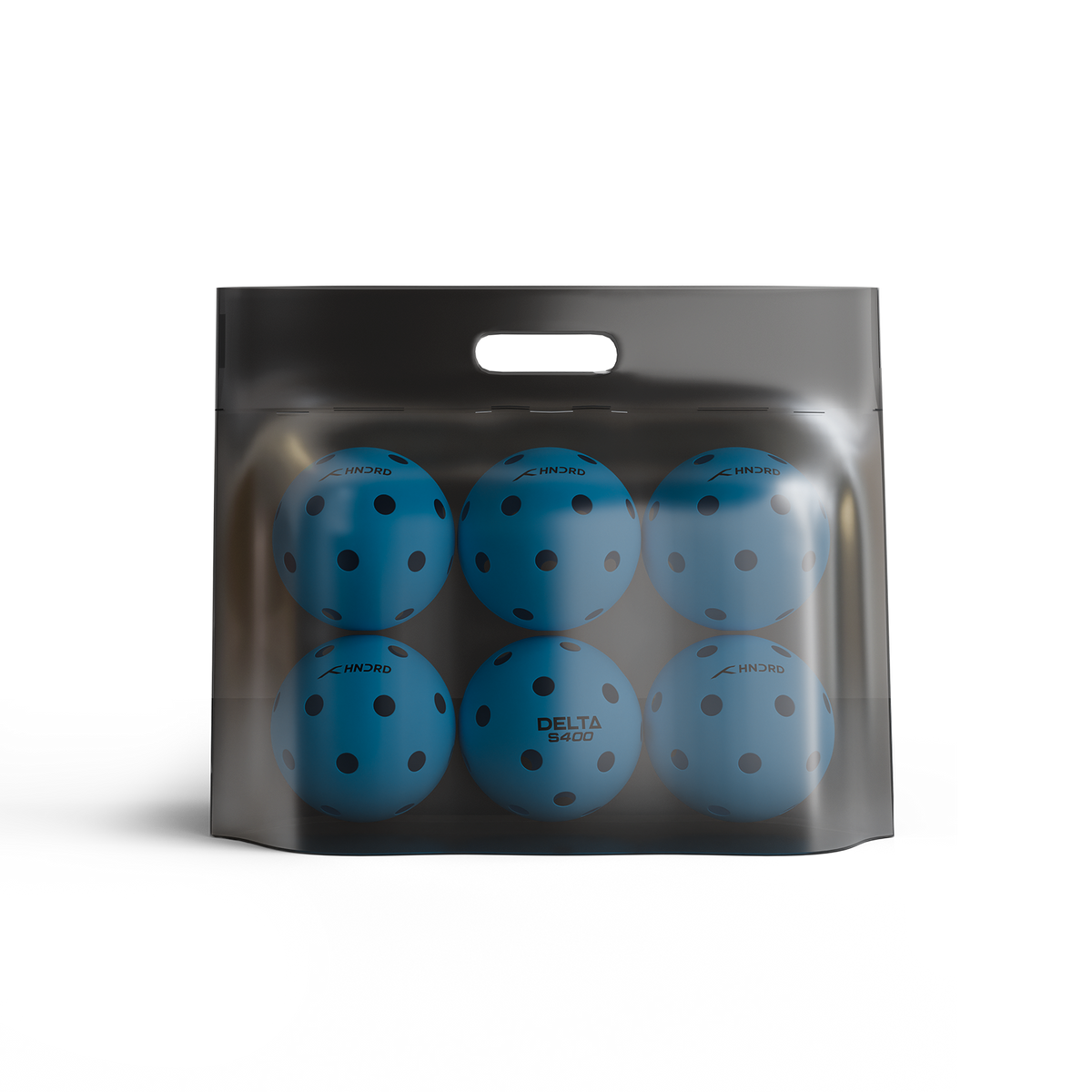 DELTA S400 (PACK OF 6) - BLUE