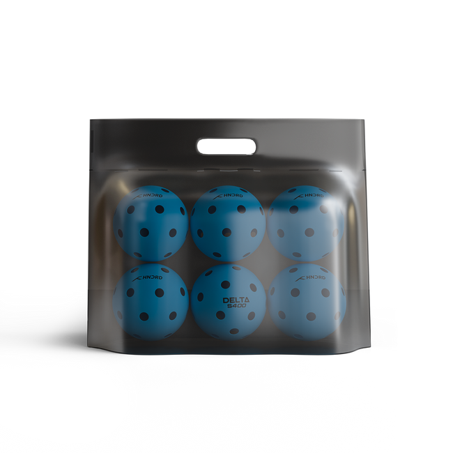 DELTA S400 (PACK OF 6) - BLUE