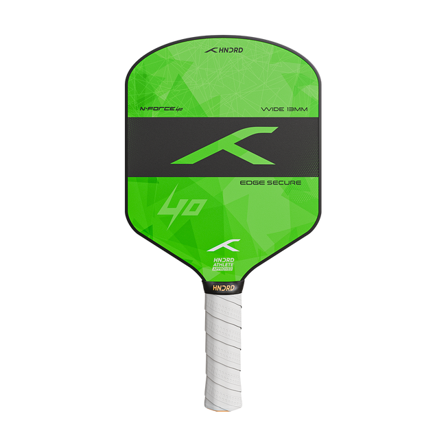 N-Force 40 Wide 13mm