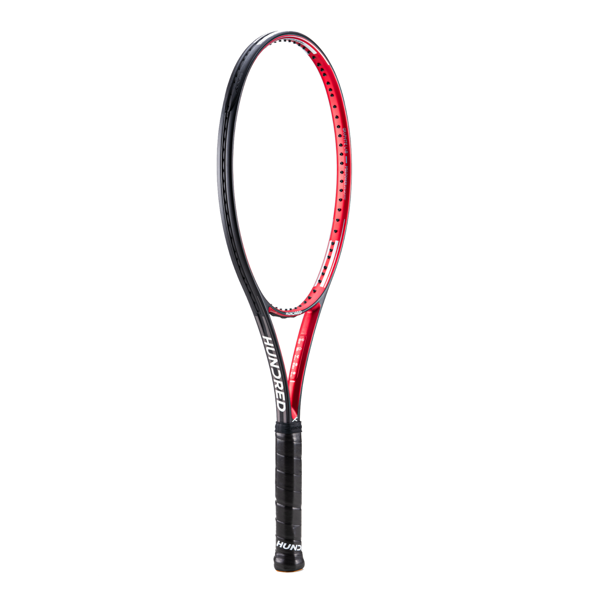 X-Speed 105-Black/Red-260gms