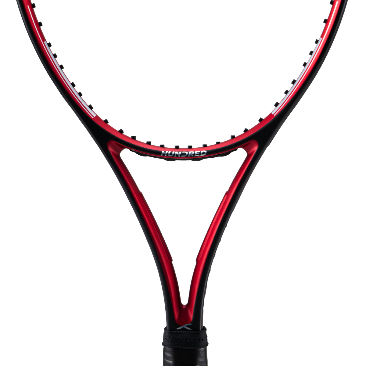 X-Speed 105-Black/Red-260gms