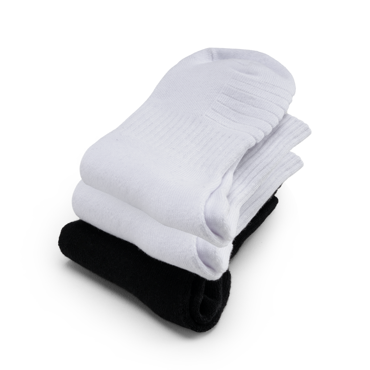 Trail Quarter Socks - Assorted