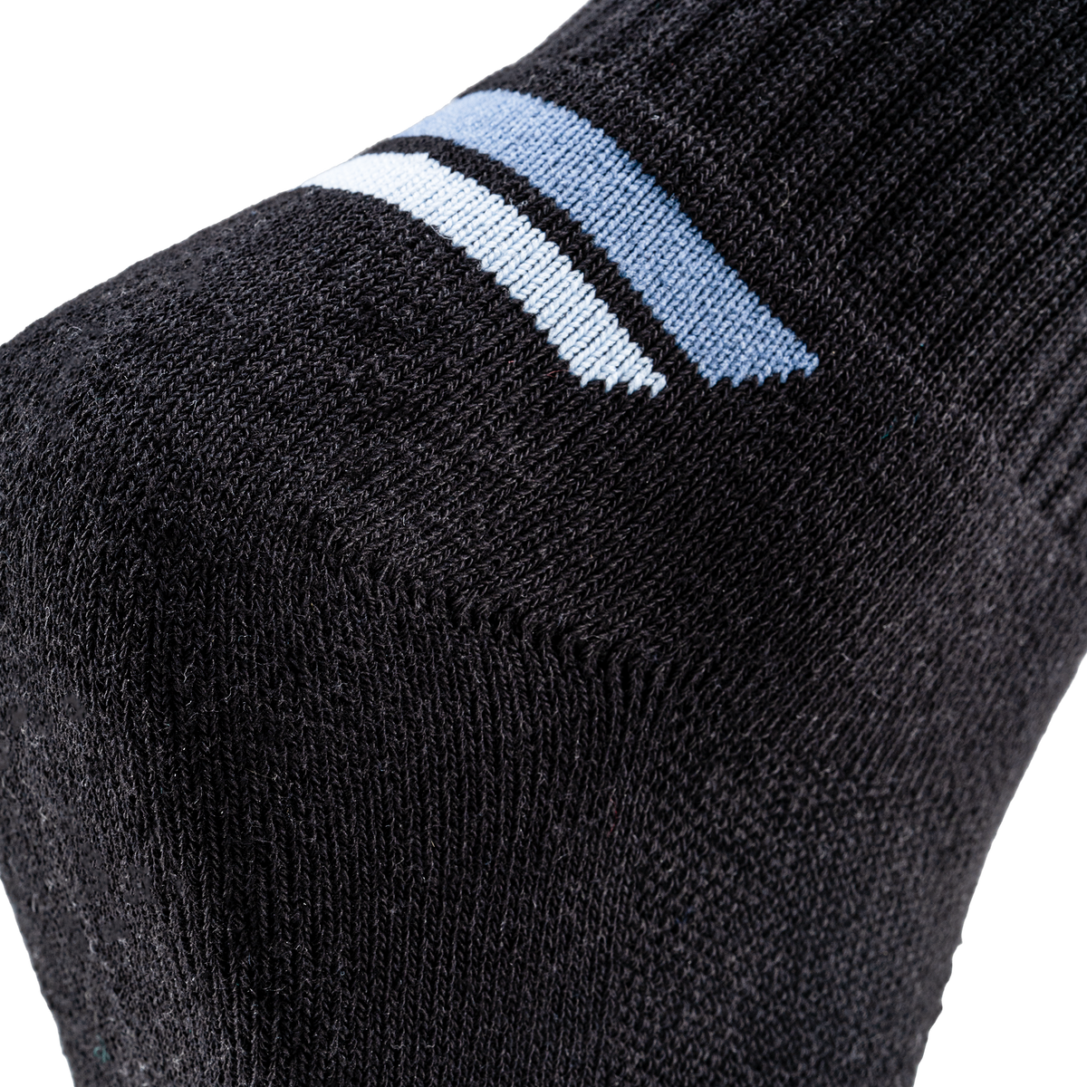 Sprint Quarter Socks