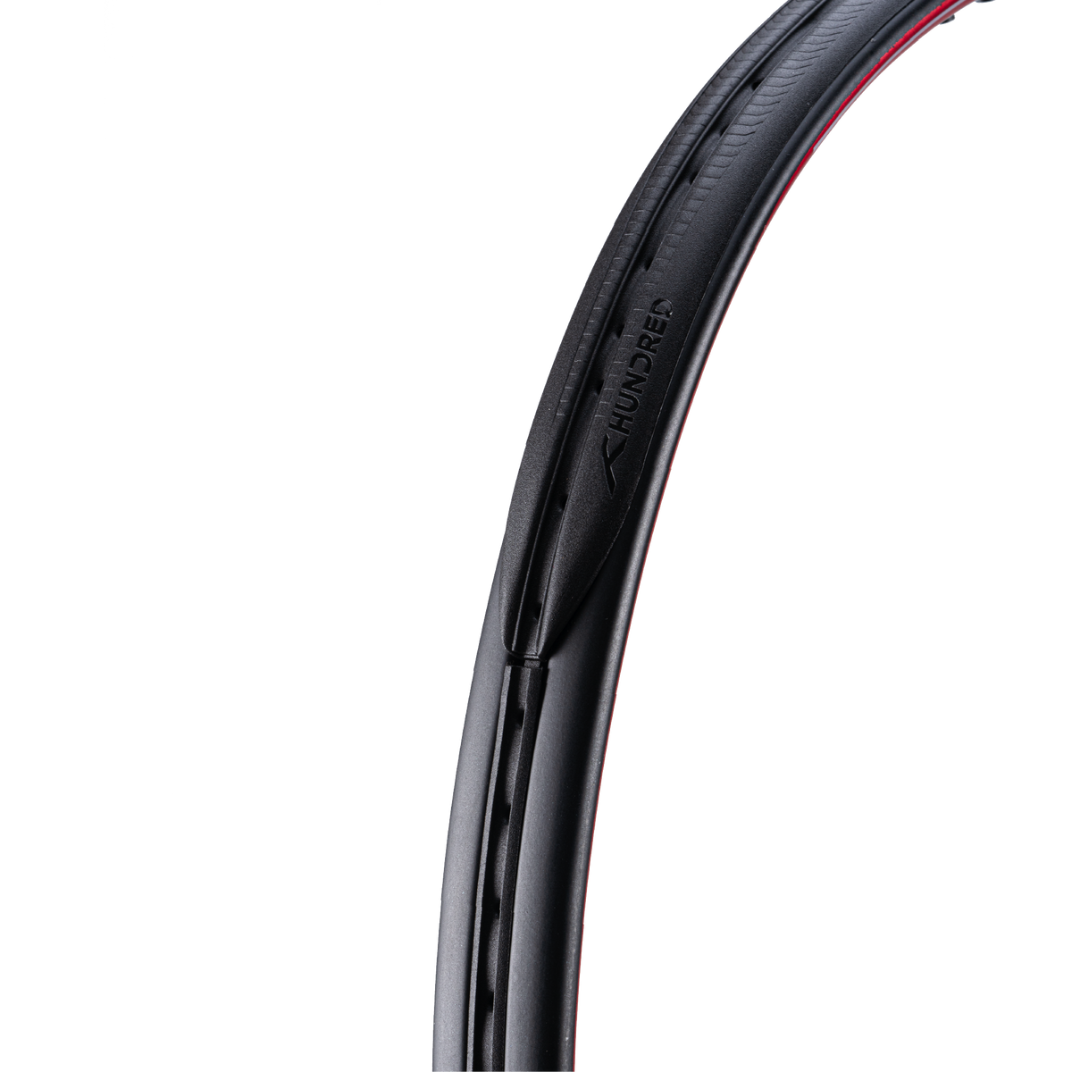 X-Speed 105-Black/Red-260gms