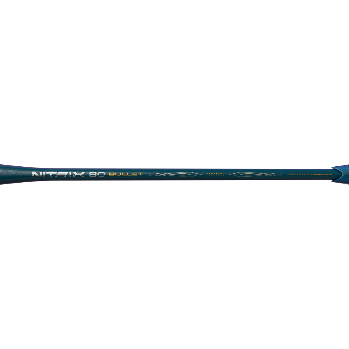 Nitrix 80 Bullet - 4U