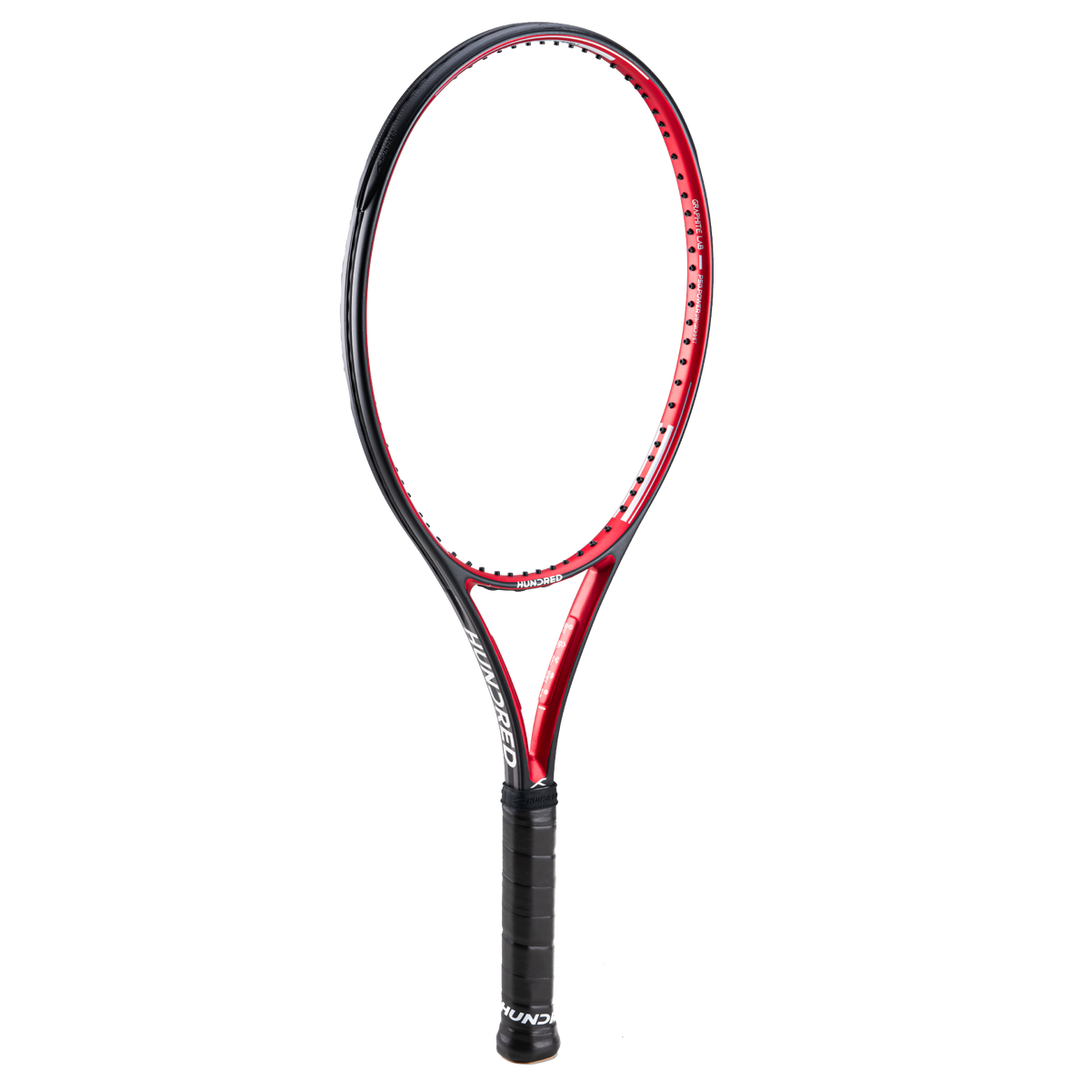 X-Speed 105-Black/Red-260gms