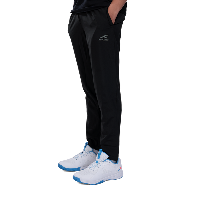 Stride Trackpant-Black