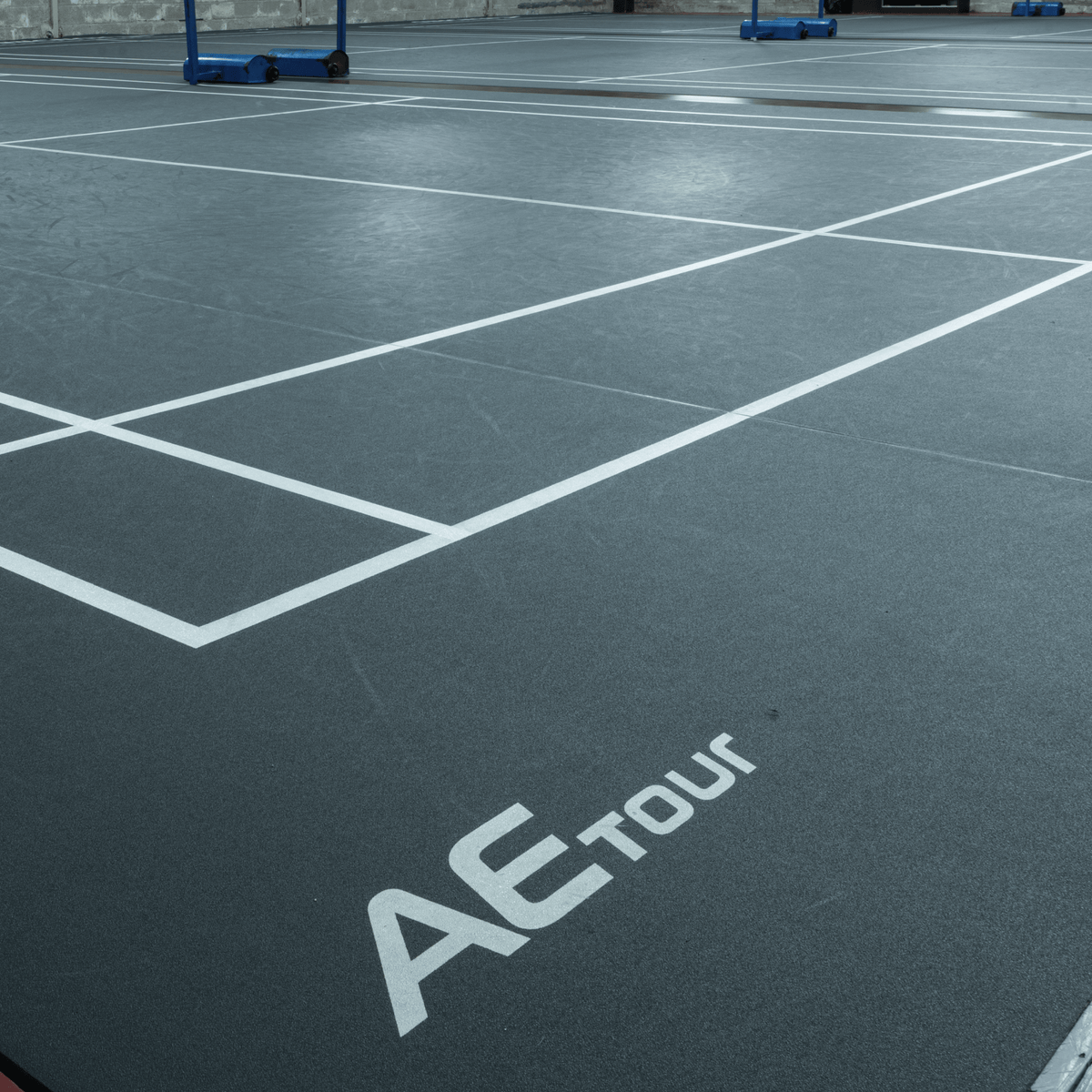 AE Tour
