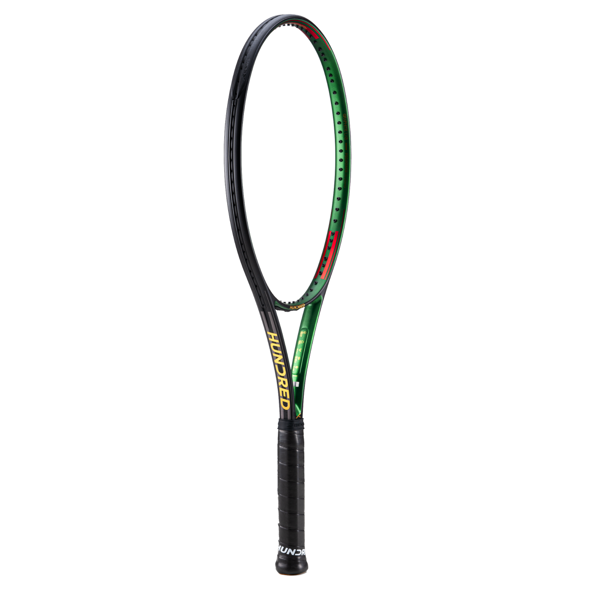 X-Speed 105-Black/Green-240gms