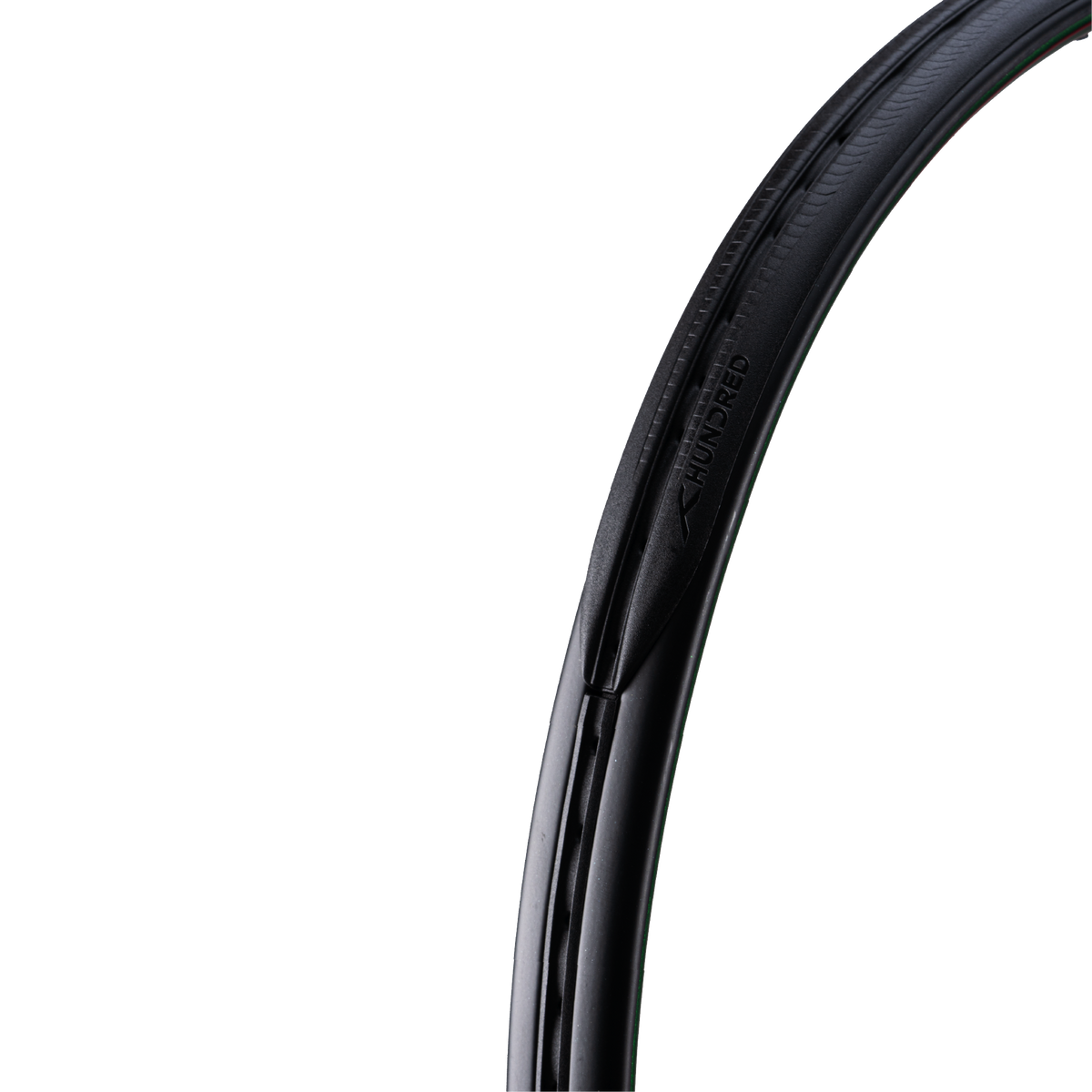 X-Speed 105-Black/Green-240gms