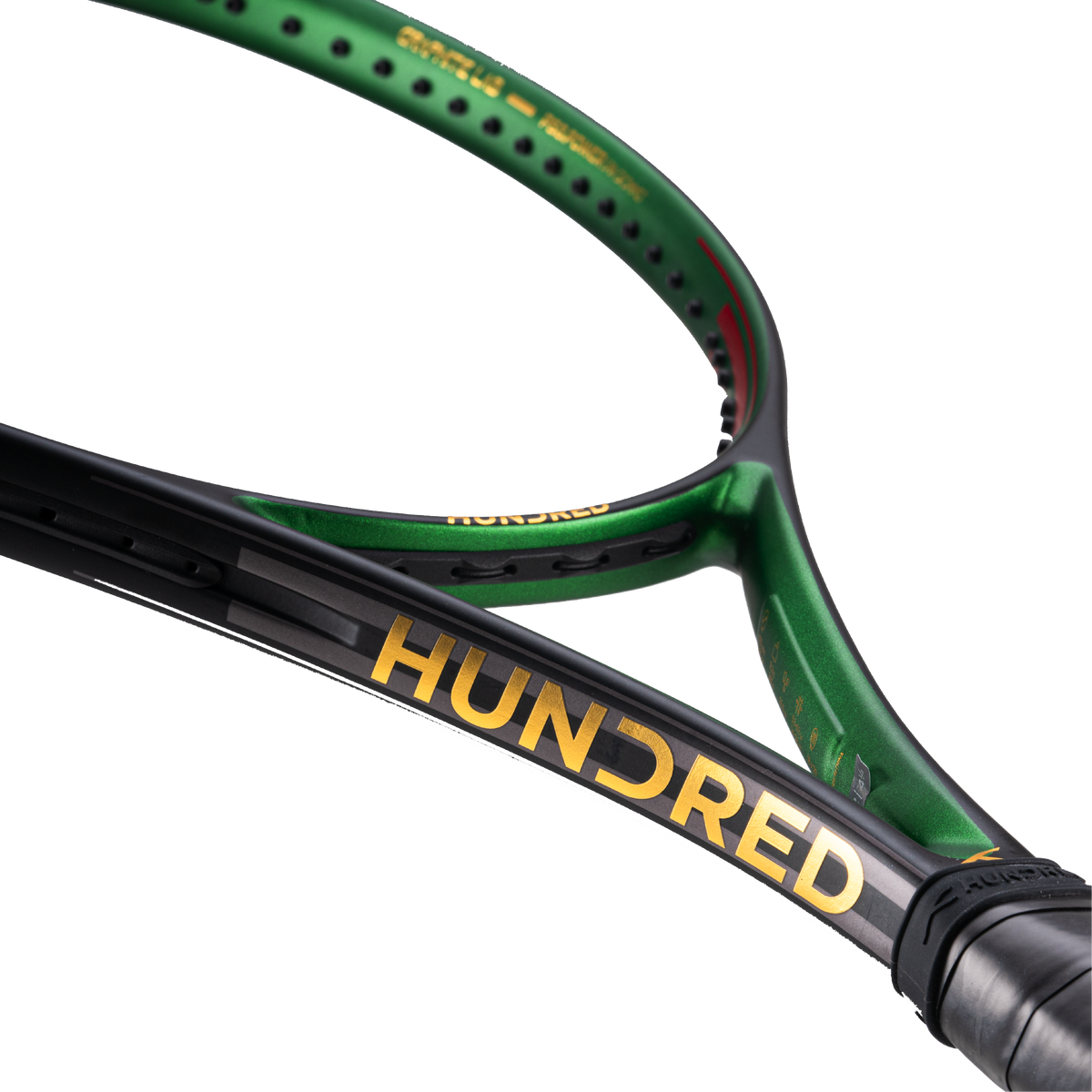 X-Speed 105-Black/Green-240gms