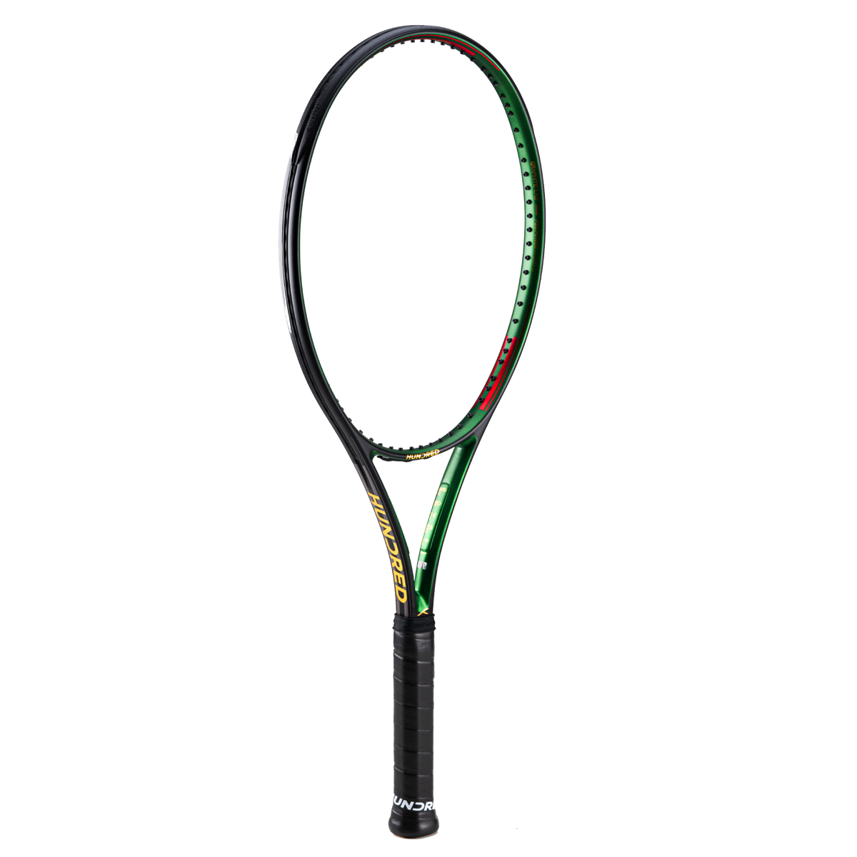 X-Speed 105-Black/Green-240gms