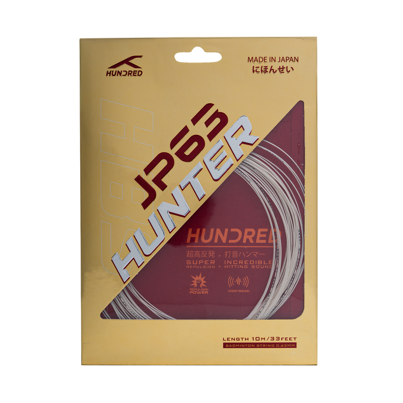 JP 63 Hunter