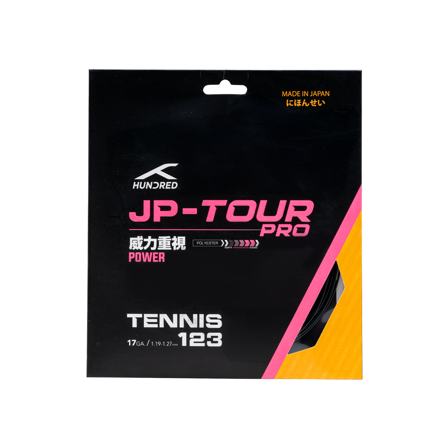 JP-Tour Pro