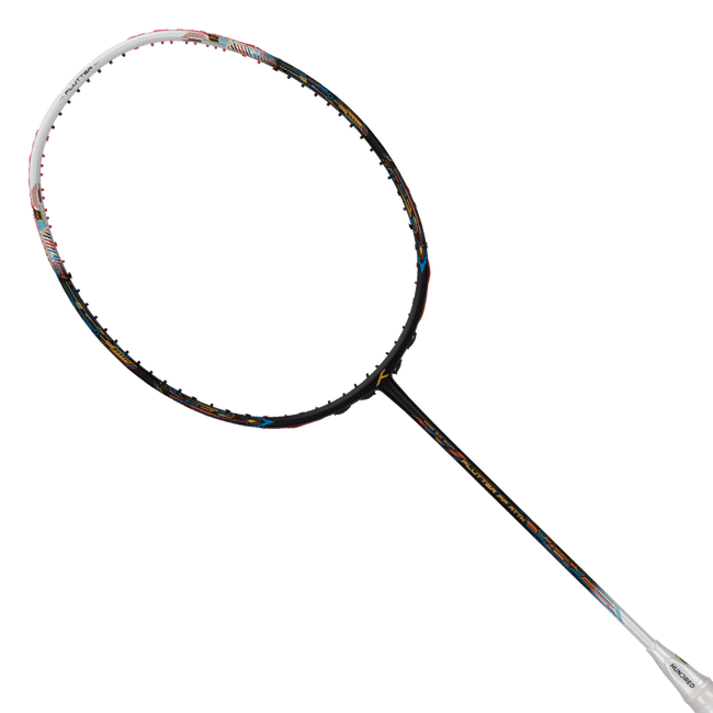 Flutter FF Attk (Black/White)