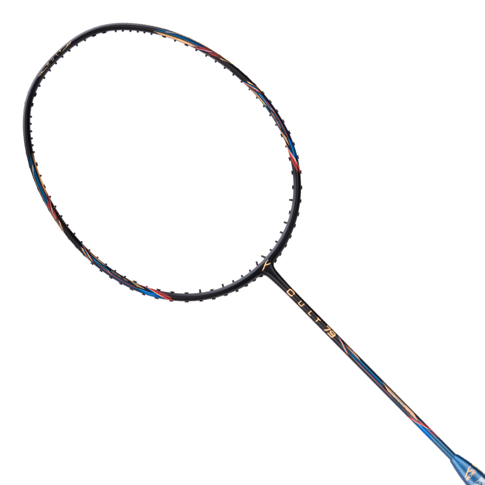 Cult 79 (Black/Navy)