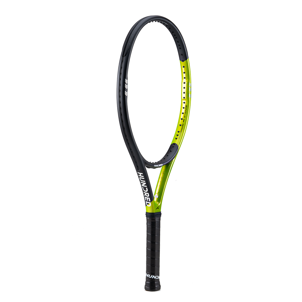 X-Lite 110-Black/Lime-250gms