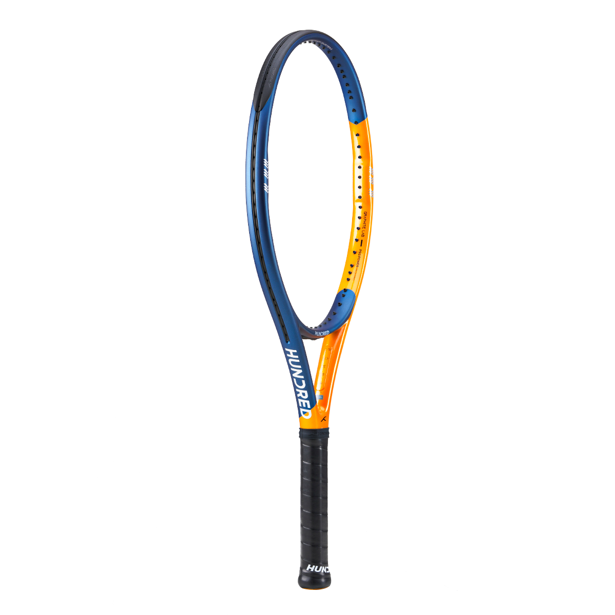 X-Lite 110-Navy/Orange-250gms