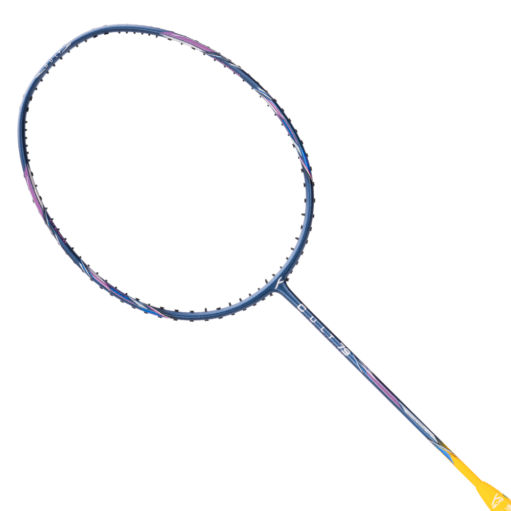 Cult 79 (Navy/Light Gold)