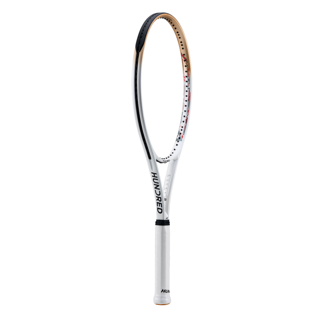 X-FORCE 100-White/Gold-260gms