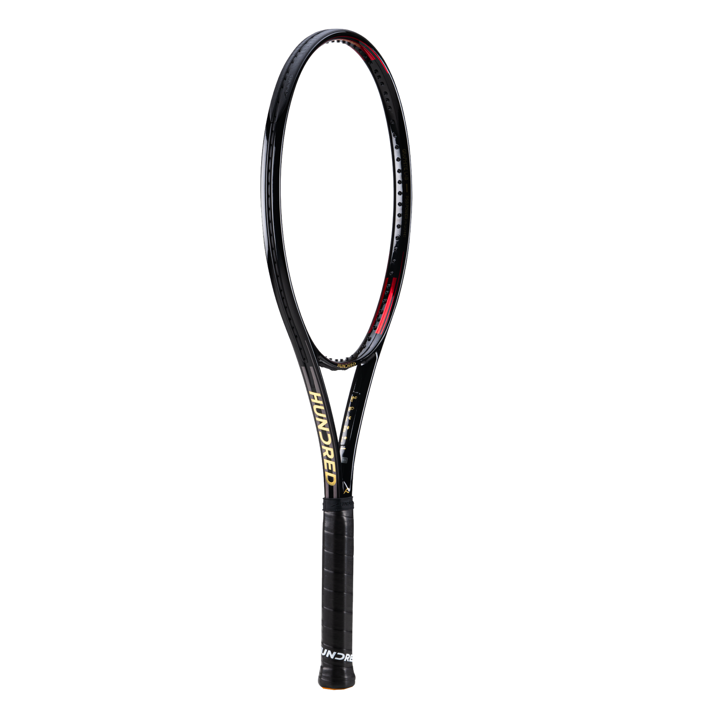X-Speed 100-Black/Red-280gms