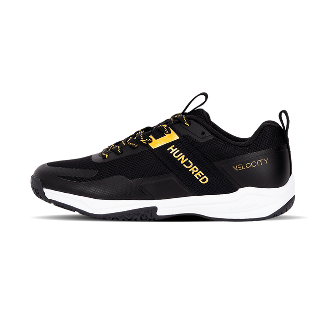 Velocity (Black/Gold)
