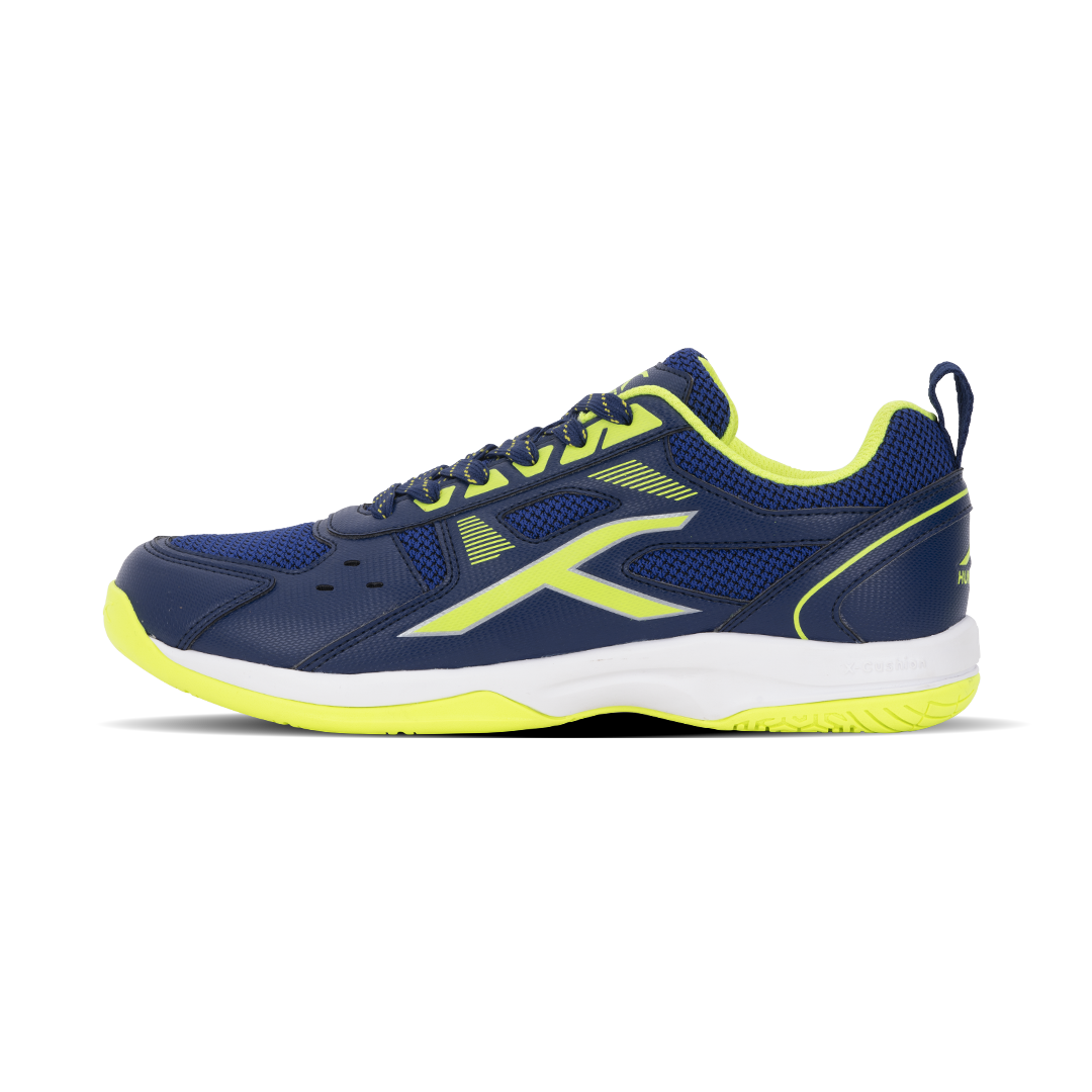Raze (Navy/Lime)