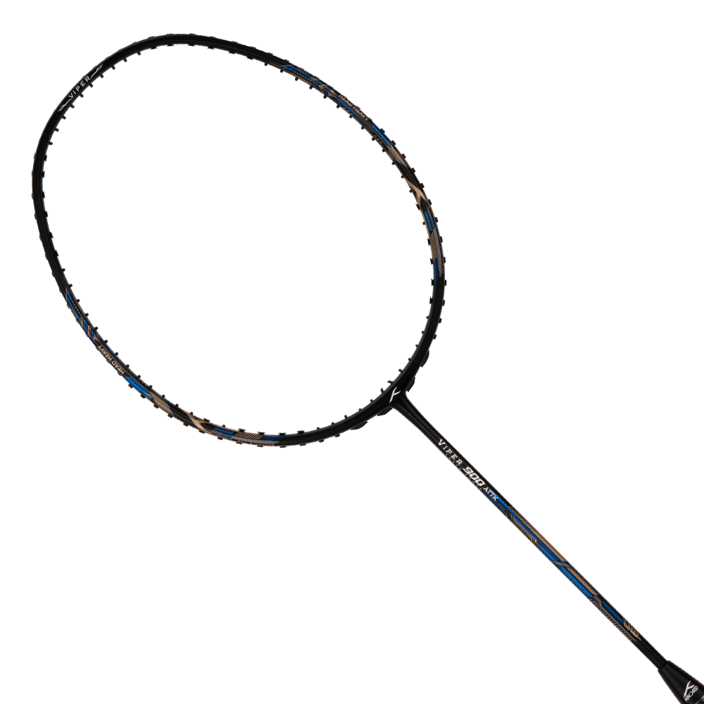 Viper 900 (Black/Blue)