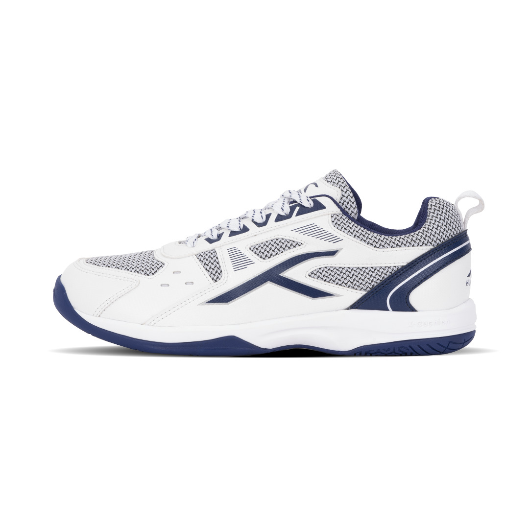 Raze (White/Navy)