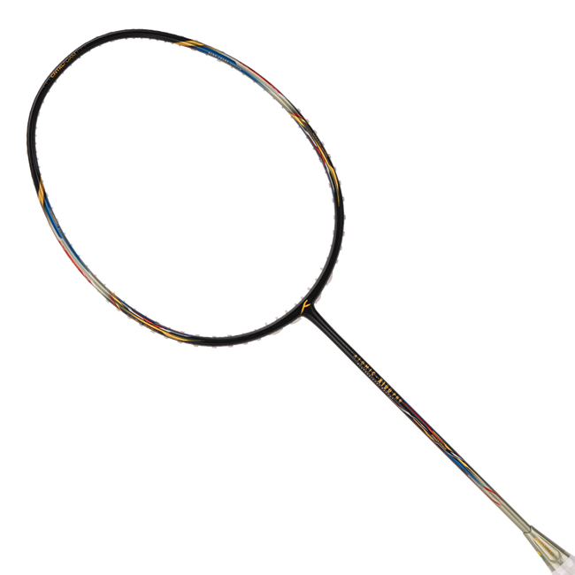 Atomic X 100 PRO (Black/Gold)